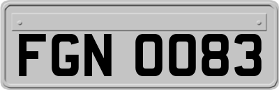 FGN0083