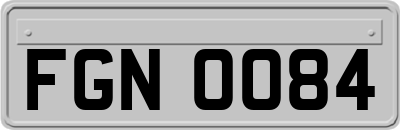 FGN0084