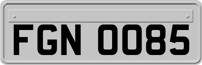 FGN0085