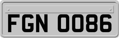 FGN0086