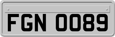 FGN0089
