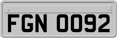 FGN0092