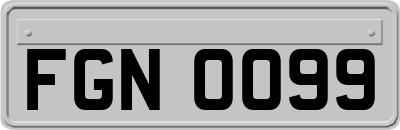 FGN0099