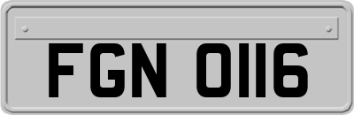 FGN0116