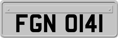FGN0141