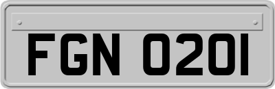 FGN0201