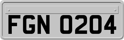 FGN0204