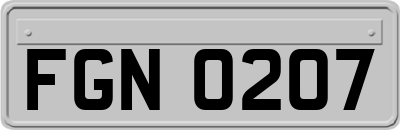 FGN0207