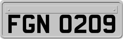 FGN0209