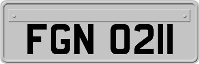 FGN0211