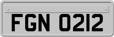 FGN0212