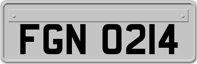 FGN0214