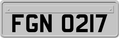 FGN0217