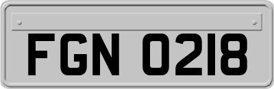 FGN0218