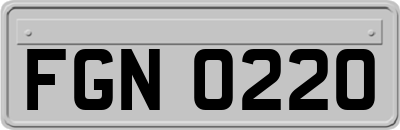 FGN0220