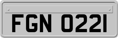 FGN0221