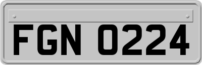 FGN0224