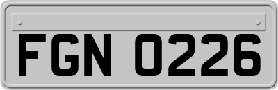 FGN0226