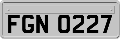 FGN0227
