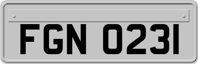 FGN0231