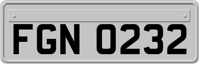 FGN0232