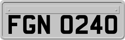 FGN0240