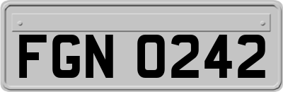FGN0242