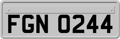 FGN0244