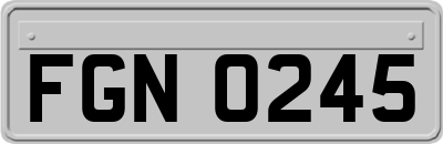 FGN0245
