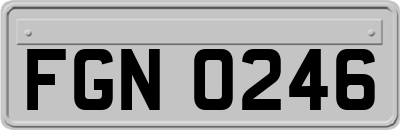 FGN0246