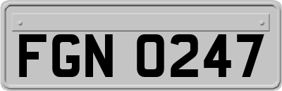 FGN0247