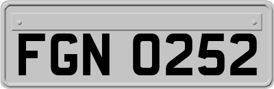 FGN0252