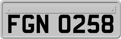 FGN0258