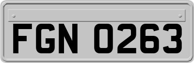 FGN0263