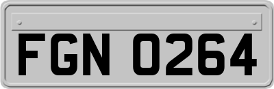 FGN0264