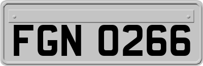 FGN0266