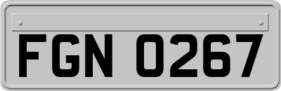 FGN0267