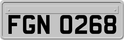 FGN0268