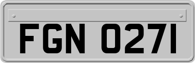 FGN0271