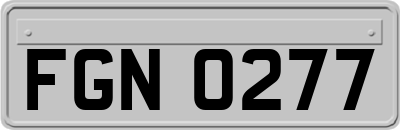 FGN0277