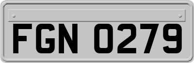 FGN0279