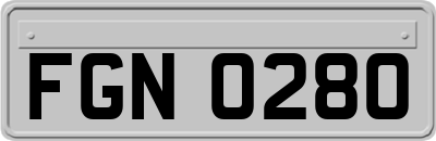 FGN0280