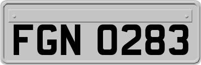 FGN0283