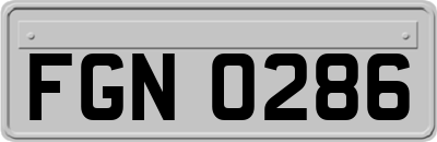 FGN0286