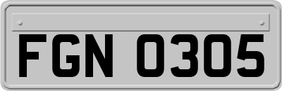 FGN0305