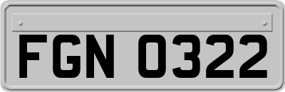 FGN0322
