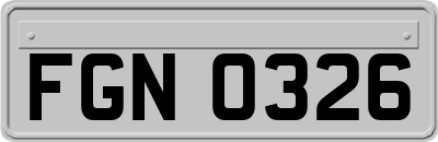 FGN0326