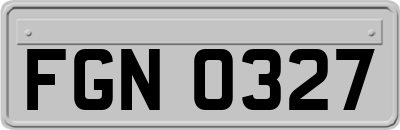 FGN0327