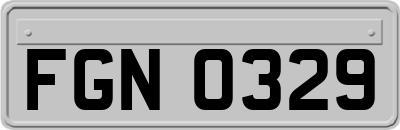 FGN0329
