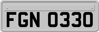 FGN0330